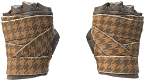 Desert Shamagh image