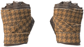 Desert Shamagh image