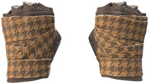 Desert Shamagh image