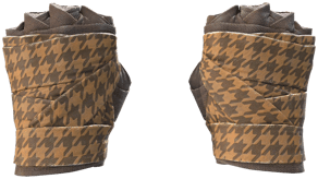 Desert Shamagh image