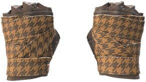 Desert Shamagh image