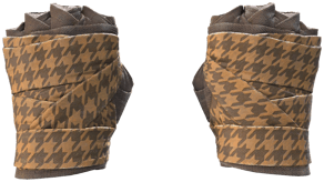 Desert Shamagh image