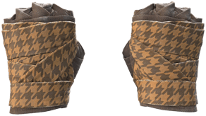 Desert Shamagh image