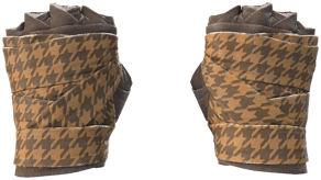 Desert Shamagh image