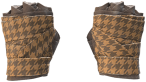 Desert Shamagh image