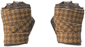Desert Shamagh image
