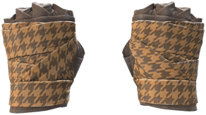 Desert Shamagh image
