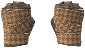 Desert Shamagh image