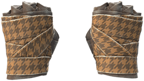 Desert Shamagh image