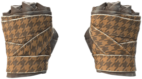 Desert Shamagh image