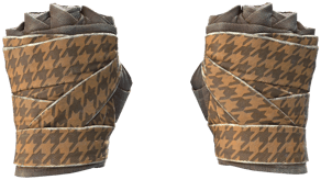 Desert Shamagh image