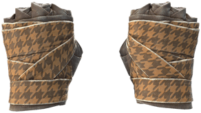 Desert Shamagh image