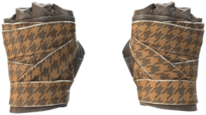Desert Shamagh image