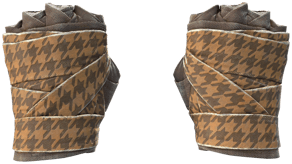 Desert Shamagh image