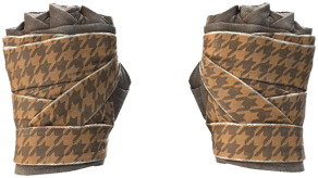 Desert Shamagh image