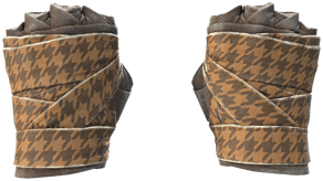 Desert Shamagh image