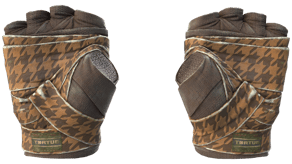 Desert Shamagh image