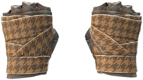 Desert Shamagh image