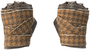 Desert Shamagh image