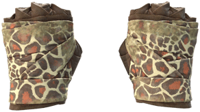 Giraffe image