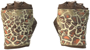 Giraffe image