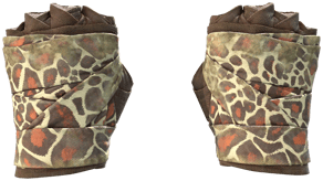 Giraffe image