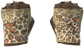 Giraffe image