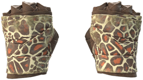 Giraffe image