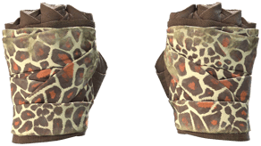 Giraffe image