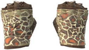 Giraffe image