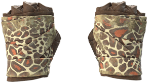 Giraffe image