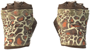 Giraffe image
