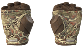 Giraffe image