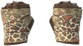 Giraffe image