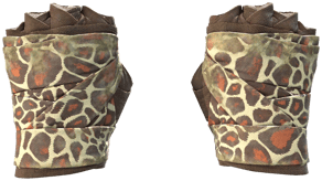 Giraffe image