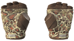 Giraffe image