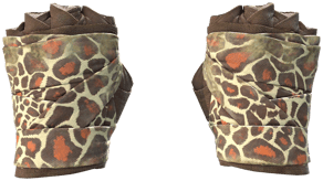 Giraffe image