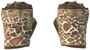 Giraffe image