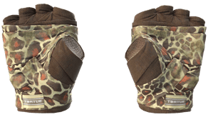 Giraffe image