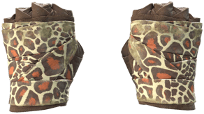 Giraffe image