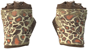Giraffe image