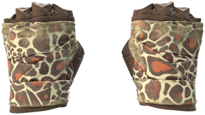 Giraffe image