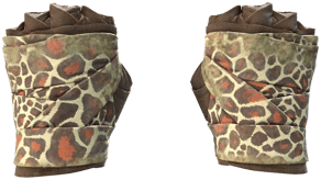 Giraffe image
