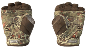 Giraffe image