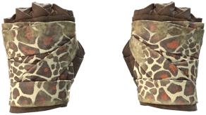 Giraffe image