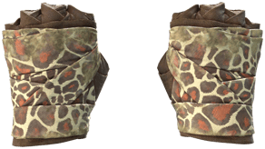 Giraffe image