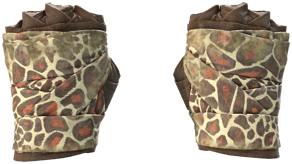 Giraffe image