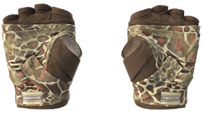 Giraffe image