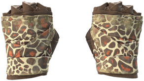 Giraffe image