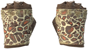 Giraffe image